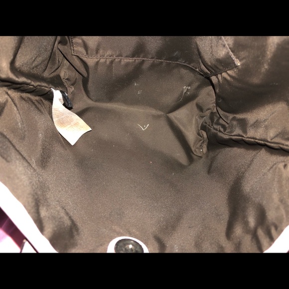 Baby Gucci bag good condition